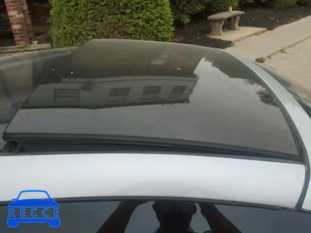 2007 VOLKSWAGEN EOS WVWBA71F87V031009 image 8