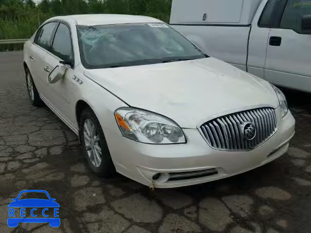 2011 BUICK LUCERNE 1G4HC5EM4BU146699 зображення 0