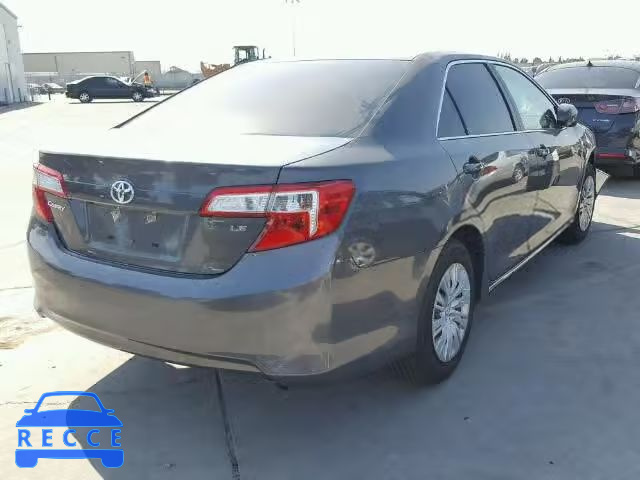2014 TOYOTA CAMRY 4T4BF1FKXER384599 image 3