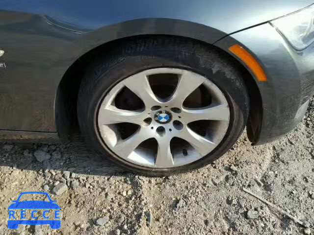 2009 BMW 328 WBAWC33599PU84360 зображення 8