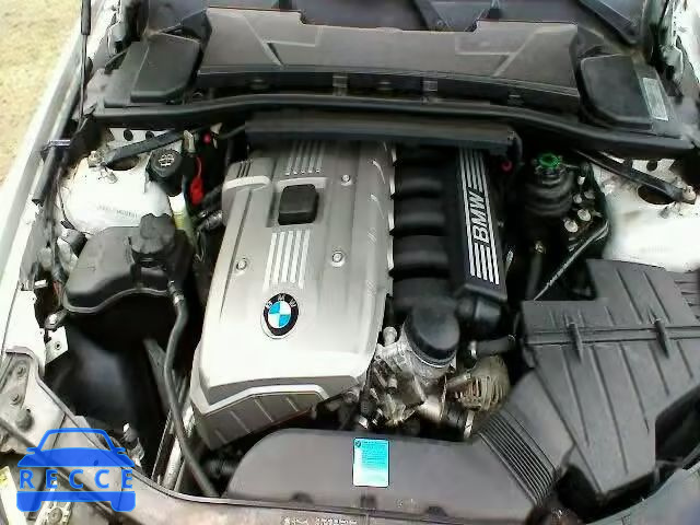 2006 BMW 330 WBAVB33556KR78951 image 6