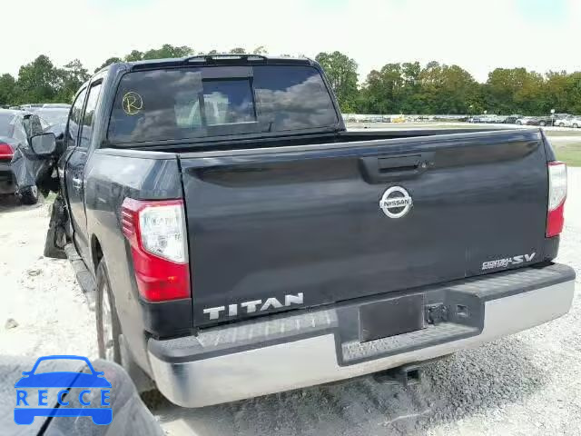 2017 NISSAN TITAN 1N6AA1EK9HN523806 image 2