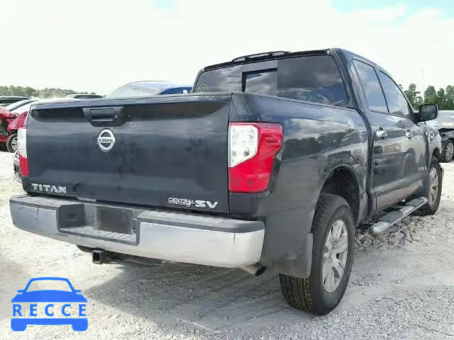 2017 NISSAN TITAN 1N6AA1EK9HN523806 image 3