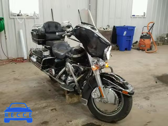 2003 HARLEY-DAVIDSON FLHTCI 1HD1FFW173Y625974 image 0