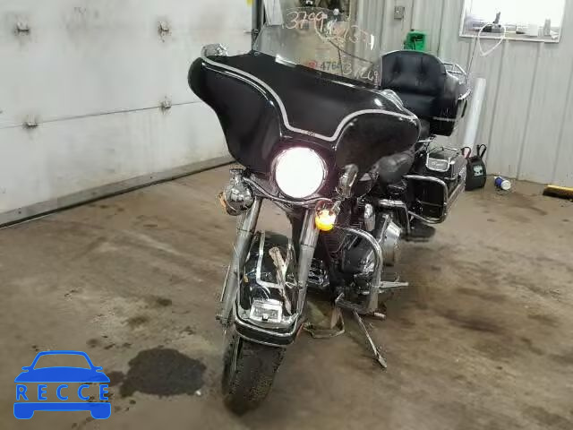 2003 HARLEY-DAVIDSON FLHTCI 1HD1FFW173Y625974 image 1