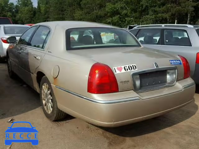 2006 LINCOLN TOWN CAR 1LNHM81V06Y649724 image 2