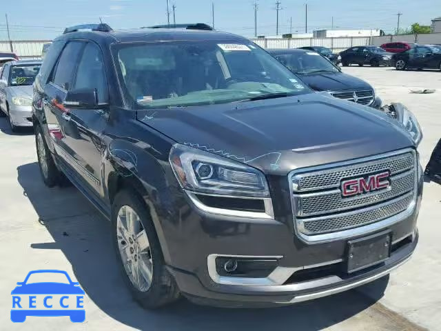 2014 GMC ACADIA 1GKKVTKD2EJ319501 зображення 0