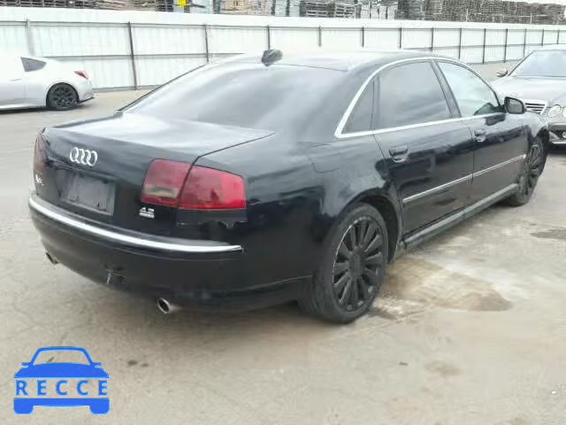 2004 AUDI A8 WAUML44E04N008241 Bild 3