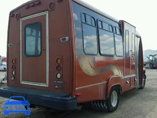 2002 FORD BUS CHASSI 1FDXE45S33HA67906 Bild 3