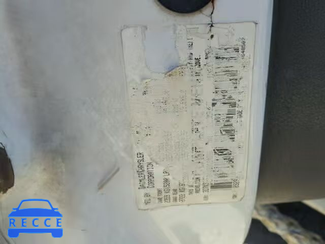 2008 DODGE RAM 5500 S 3D6WC76A48G124686 image 9