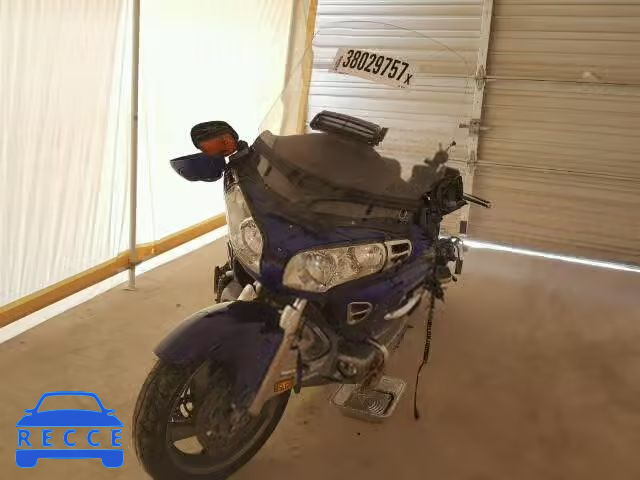 2005 HONDA GL1800 1HFSC47075A401825 image 1