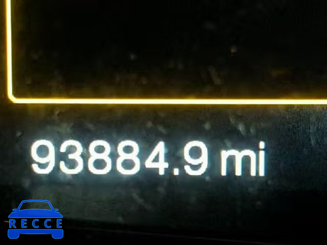2011 LINCOLN MKX 2LMDJ8JK7BBJ05522 Bild 7