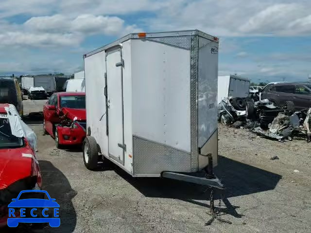 2014 TRAIL KING TRAILER 56VBE1018EM613165 зображення 0