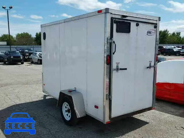 2014 TRAIL KING TRAILER 56VBE1018EM613165 зображення 2