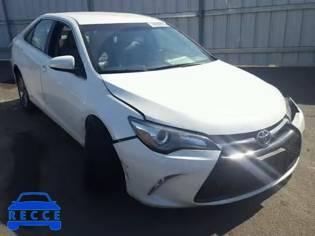 2016 TOYOTA CAMRY 4T1BF1FKXGU182858 Bild 0