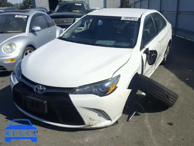 2016 TOYOTA CAMRY 4T1BF1FKXGU182858 Bild 1