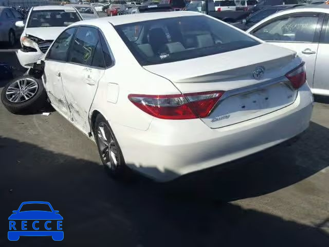 2016 TOYOTA CAMRY 4T1BF1FKXGU182858 Bild 2