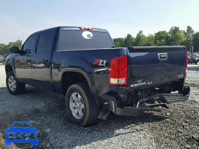 2007 GMC NEW SIERRA 2GTEK13M471651585 image 2