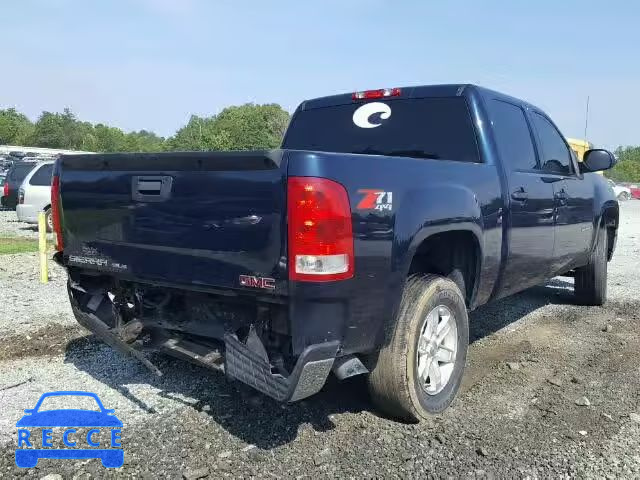 2007 GMC NEW SIERRA 2GTEK13M471651585 image 3