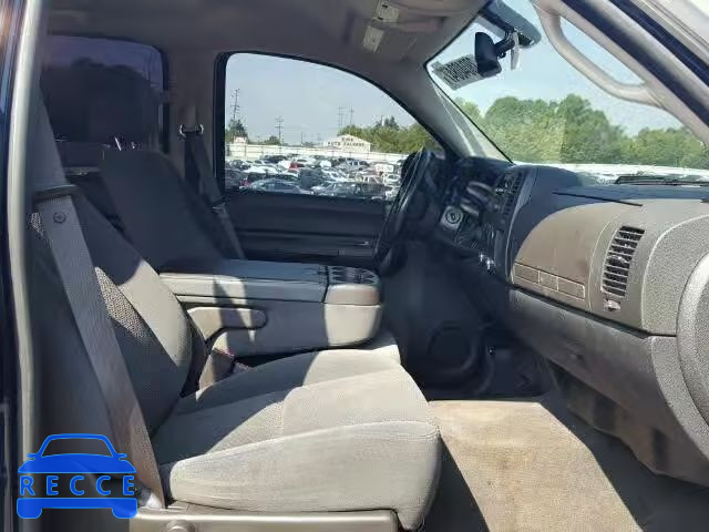 2007 GMC NEW SIERRA 2GTEK13M471651585 image 4