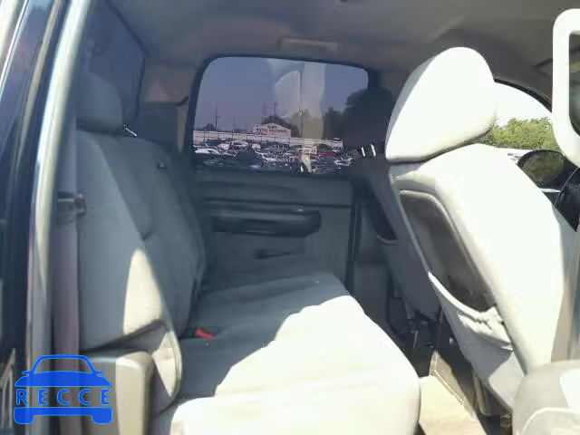 2007 GMC NEW SIERRA 2GTEK13M471651585 image 5