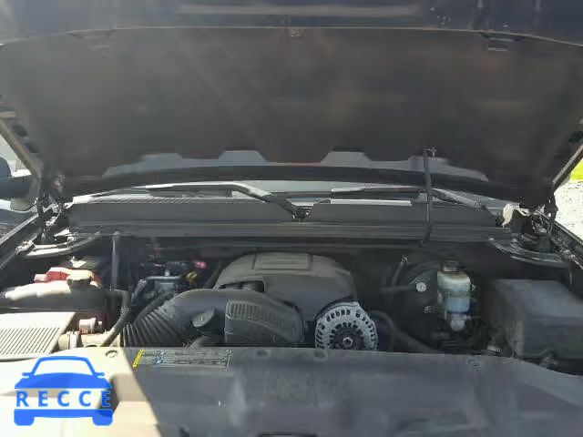 2007 GMC NEW SIERRA 2GTEK13M471651585 image 6