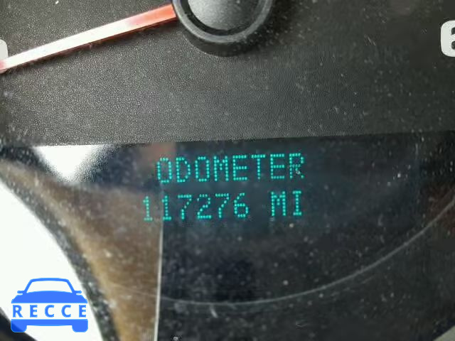 2007 GMC NEW SIERRA 2GTEK13M471651585 image 7