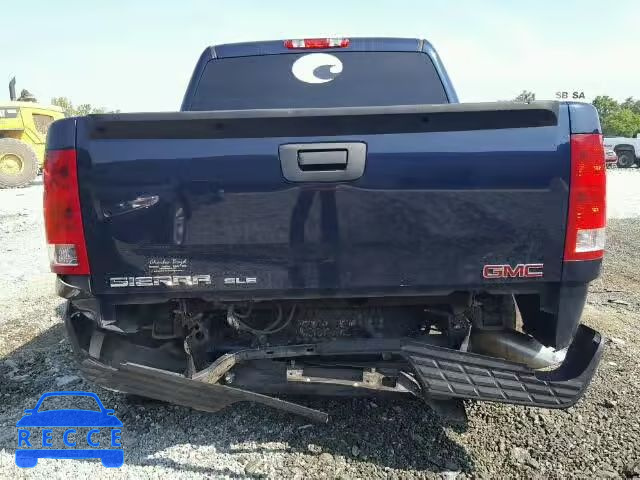 2007 GMC NEW SIERRA 2GTEK13M471651585 image 8