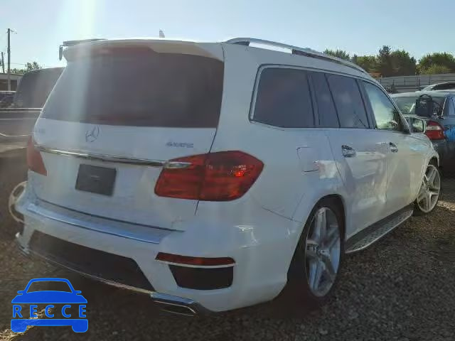 2016 MERCEDES-BENZ GL 4JGDF7DE9GA639427 Bild 3