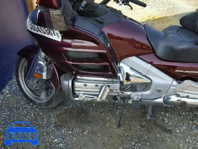 2006 HONDA GL1800 1HFSC47H16A513835 image 6