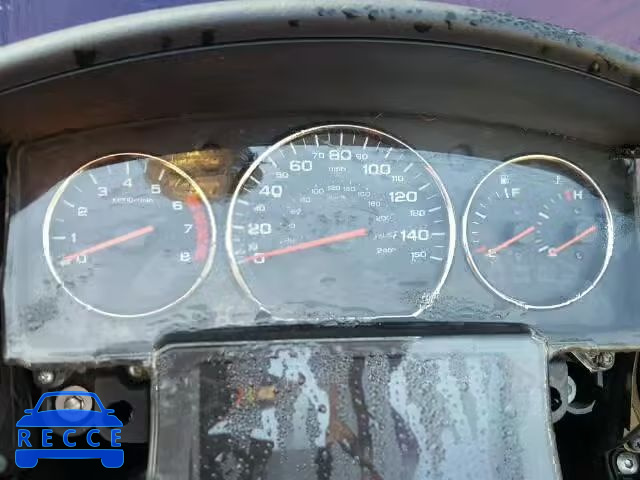 2006 HONDA GL1800 1HFSC47H16A513835 image 7