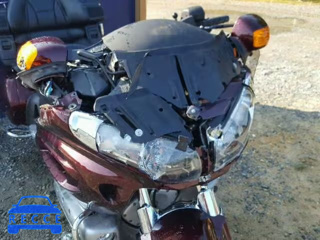 2006 HONDA GL1800 1HFSC47H16A513835 image 8