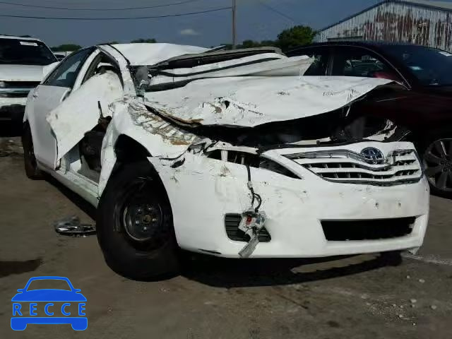 2011 TOYOTA CAMRY 4T1BF3EKXBU658211 image 0