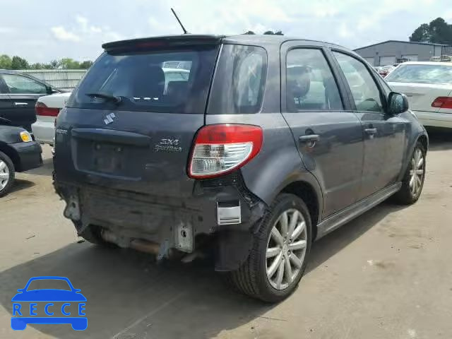 2012 SUZUKI SX4 JS2YA5A53C6300338 image 3