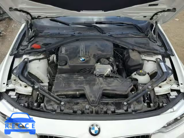 2016 BMW 428I SULEV WBA3V7C57G5A25098 image 6