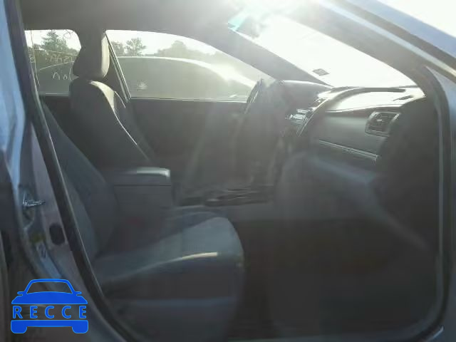 2012 TOYOTA CAMRY 4T4BF1FK5CR159245 image 4