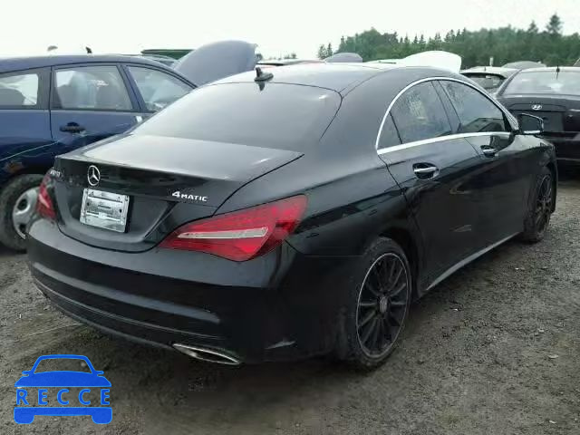 2017 MERCEDES-BENZ CLA WDDSJ4GB6HN466735 Bild 3