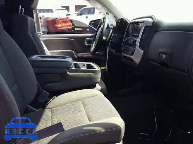 2014 GMC SIERRA 1GTN1UEC1EZ388601 image 4
