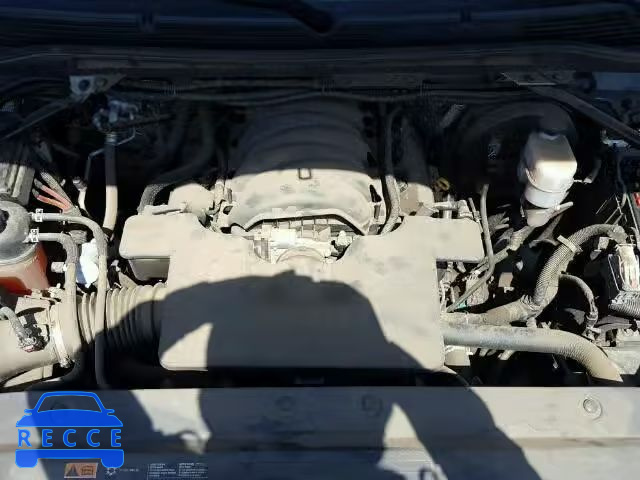 2014 GMC SIERRA 1GTN1UEC1EZ388601 image 6