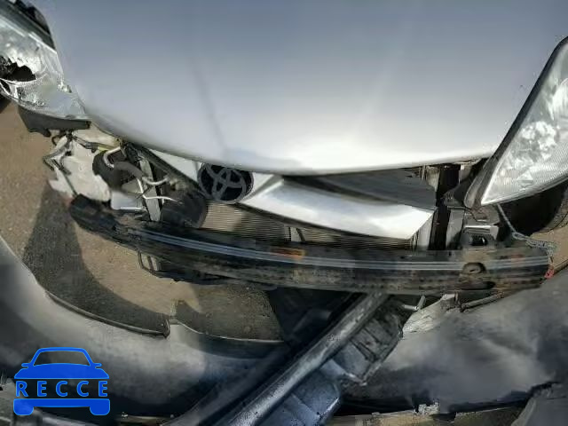 2009 TOYOTA SIENNA 5TDZK23C99S232335 image 6