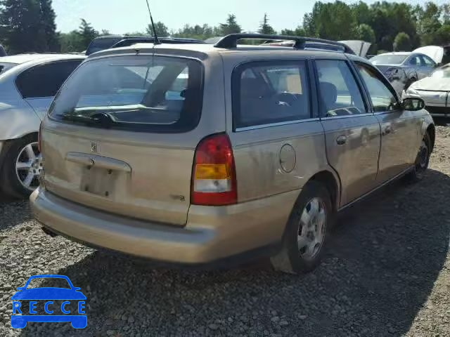 2000 SATURN LW2 1G8JW82R1YY611868 image 3