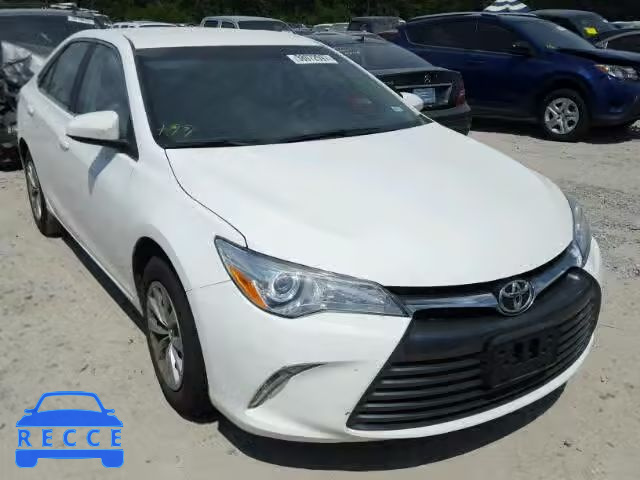 2015 TOYOTA CAMRY LE/X 4T4BF1FK2FR515039 image 0