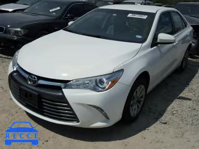 2015 TOYOTA CAMRY LE/X 4T4BF1FK2FR515039 image 1