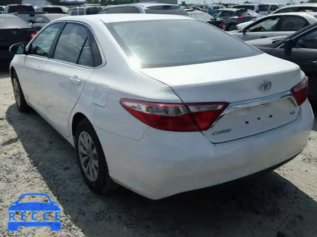 2015 TOYOTA CAMRY LE/X 4T4BF1FK2FR515039 image 2