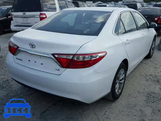 2015 TOYOTA CAMRY LE/X 4T4BF1FK2FR515039 image 3