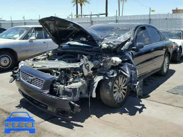 2006 VOLVO S80 YV1TS592761438195 image 1
