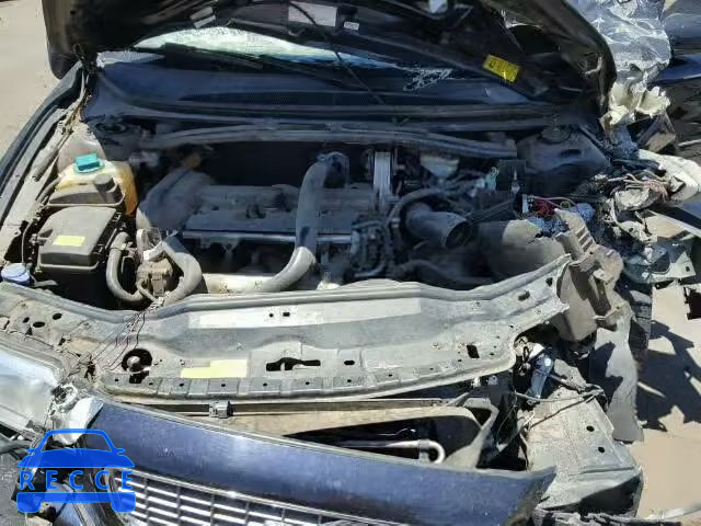 2006 VOLVO S80 YV1TS592761438195 image 6