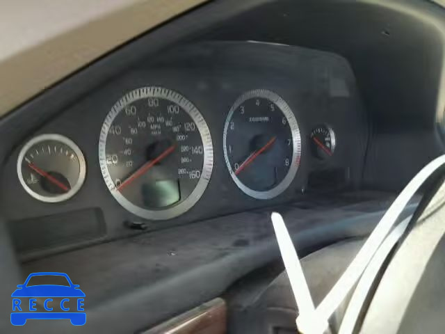 2006 VOLVO S80 YV1TS592761438195 image 7