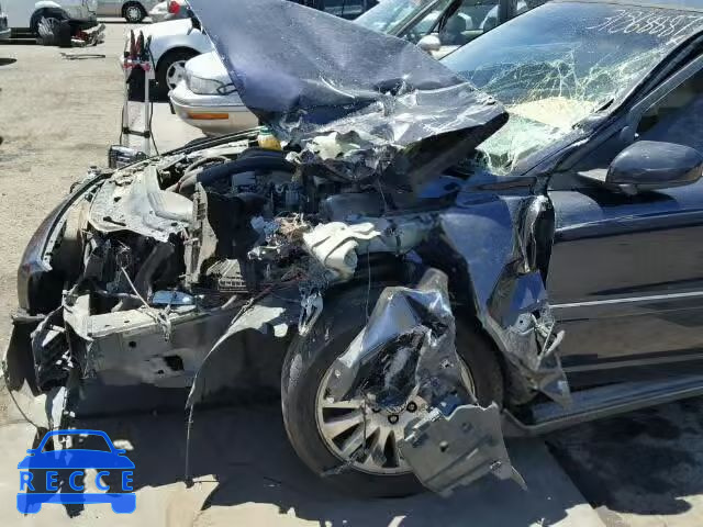 2006 VOLVO S80 YV1TS592761438195 image 8