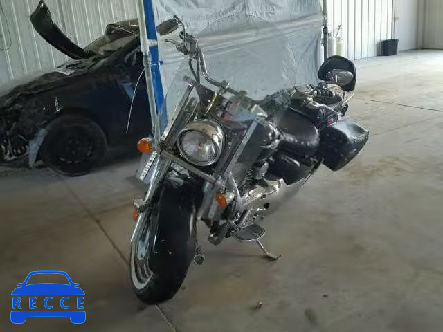 2007 SUZUKI VL1500 JS1VY52A272104001 image 1